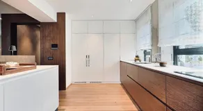 New Luxury Lake view Apartment - Lausanne - Image 4