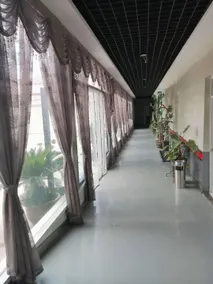 7 Days Hotel (Hengshui Jizhou Jinji Street Branch) - Image 4