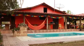 CHÁCARA GODOI - Meu Paraíso - Image 3