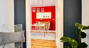 Green Room - Image 3