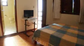 Casa da Olga Itatiaia - Image 2