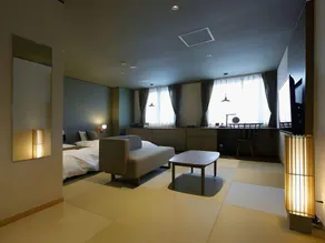 Aridagawa Onsen Hotel Sunshine - Image 2