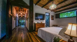 Eco Hotel Hacienda El Diamante - Image 4