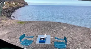 Rooftop tent - The best views of the island - Image 2