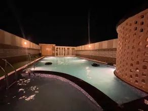 Chouhan palace Affordable stays with pool in Ajmer - Image 3