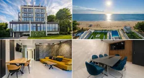 Luxe 1 apartments - Image 4