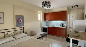 Cozy apartment of Chalkida - Image 2
