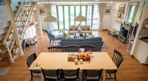 Barn House Pet Friendly - Image 3