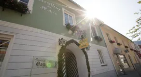 Gasthof zum Mohrn - Image 5