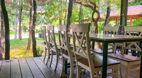 New Green Sentul Resort - Image 5