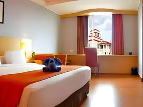 Hotel Horison Arcadia Heritage Surabaya - Image 5
