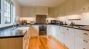 Charlton Down Cottage - Image 3