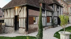 Le Douet Fleury - Chambre d'Hôtes et Gîtes - Image 4