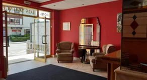 Hotel Los Nogales - Image 4