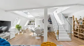 IKON Old Town Penthouse AC, Lake & Mountain View - Image 2