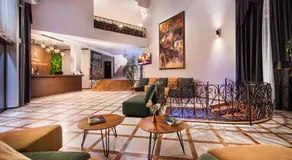 Alfaresort Palace Chiflika - Image 3
