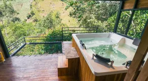 EcoHotel Casa Maria Parda - Image 3