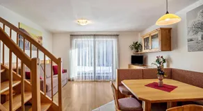 Apartments Perfila Ferienchalet - Image 3