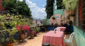 Hostal Cumbres de El Salvador - Image 5