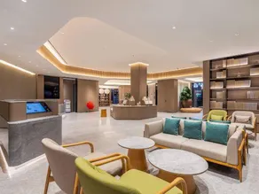 JI Hotel (Wuhai Wanjinguangchang) - Image 2