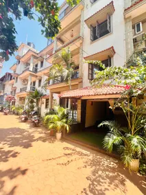 Babylon Hotel Baga beach - Image 3