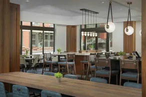 Residence Inn by Marriott Richmond Downtown - Image 4