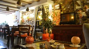HOTEL Rural LA ALDEA ENCANTADA - Image 4