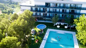 Hotel Spa Mirador - Image 1