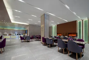 Laifeng Hotel (Huijin Times Branch, chenzhou Avenue) - Image 2