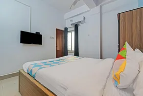 OYO Home 47668 Comfortable Home Ho Chi Min Sarani - Image 3