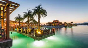 Cratos Premium Hotel Casino & SPA - Image 5