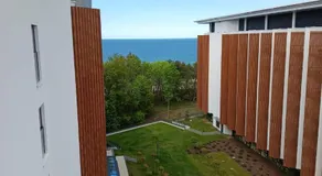 PINEA STUDIO APARTMENT with sea view with free entrance to swimming pool, sauna and jacuzzi - Image 5
