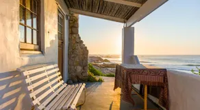 The Oystercatchers Haven at Paternoster - Image 5