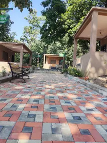 Eco Tourism Complex Kolitmara - Pench Tiger Reserve - Image 2
