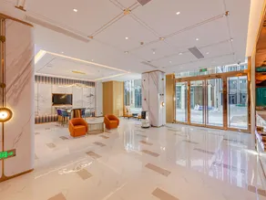 Magnotel Classic Jinan Changqing University Town - Image 3