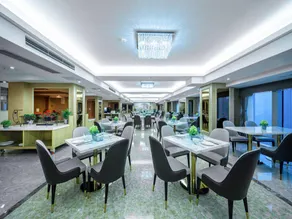Vienna International Hotel Guiyang Yunyan District Future Ark - Image 3