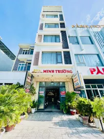 Minh Trường Hotel Da Nang - Image 1