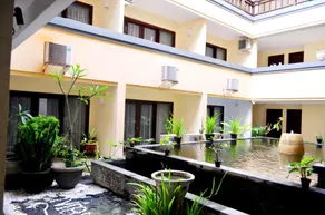 Nirmala Hotel & Convention Centre - Image 3