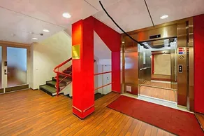 Omena Hotel Helsinki Lönnrotinkatu - Image 4