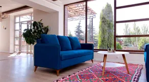 Muras Hotel Karakol - Image 3