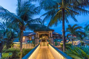 Mangosteen Ayurveda & Wellness Resort - SHA Plus - Image 2
