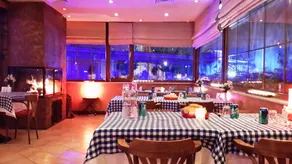 Bakirkoy Tashan Business & Airport Hotel - Image 3