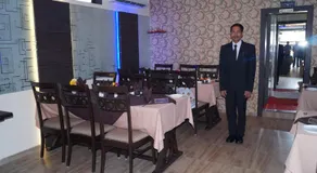 Shree Akshar Restaurant and Hotel - Image 5