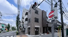 M3Corner1 1-3F Detached house M3C1 - Image 3