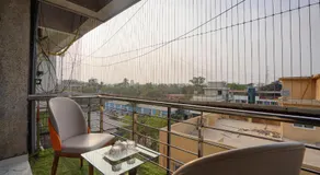Hotel Balaji Residency Dombivali - Image 4