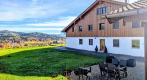 Staufen-Chalet Hochreit - Image 5