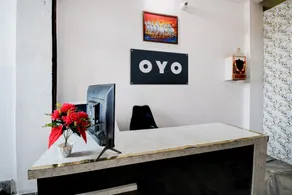 SPOT ON AP Hotel - Image 3