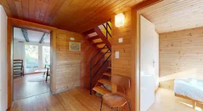 Mountain getaway in the heart of Nax - Image 3