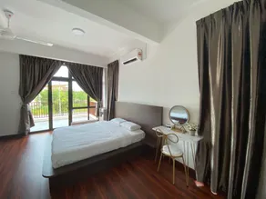 Pasir Penambang; Kuala Selangor; Jess Home Stay - Image 2