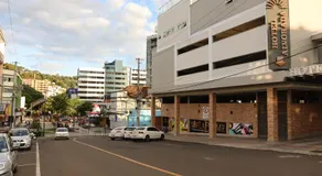 Alojamento no Centro de Concórdia acomodação inteira você terá todo o espaço só para o seu grupo de até 6 pessoas e com estacionamento para 1 carro - Image 3